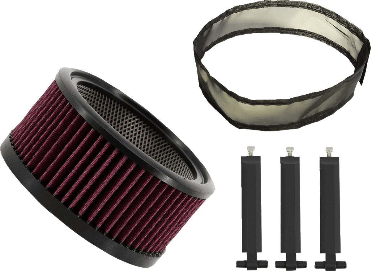 Big Power Filter Kit