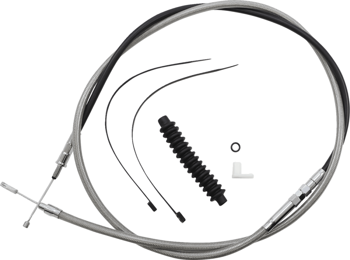 XR Handlebar Installation Kit