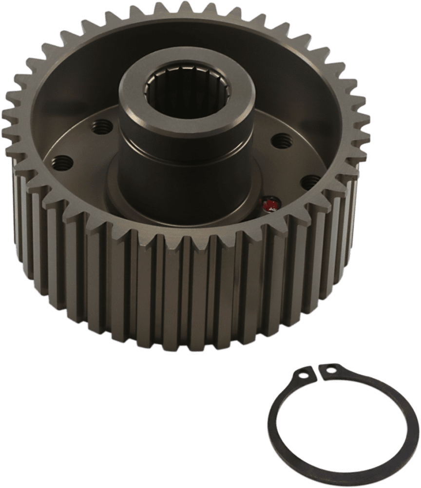 Replacement Tapered Clutch Hub