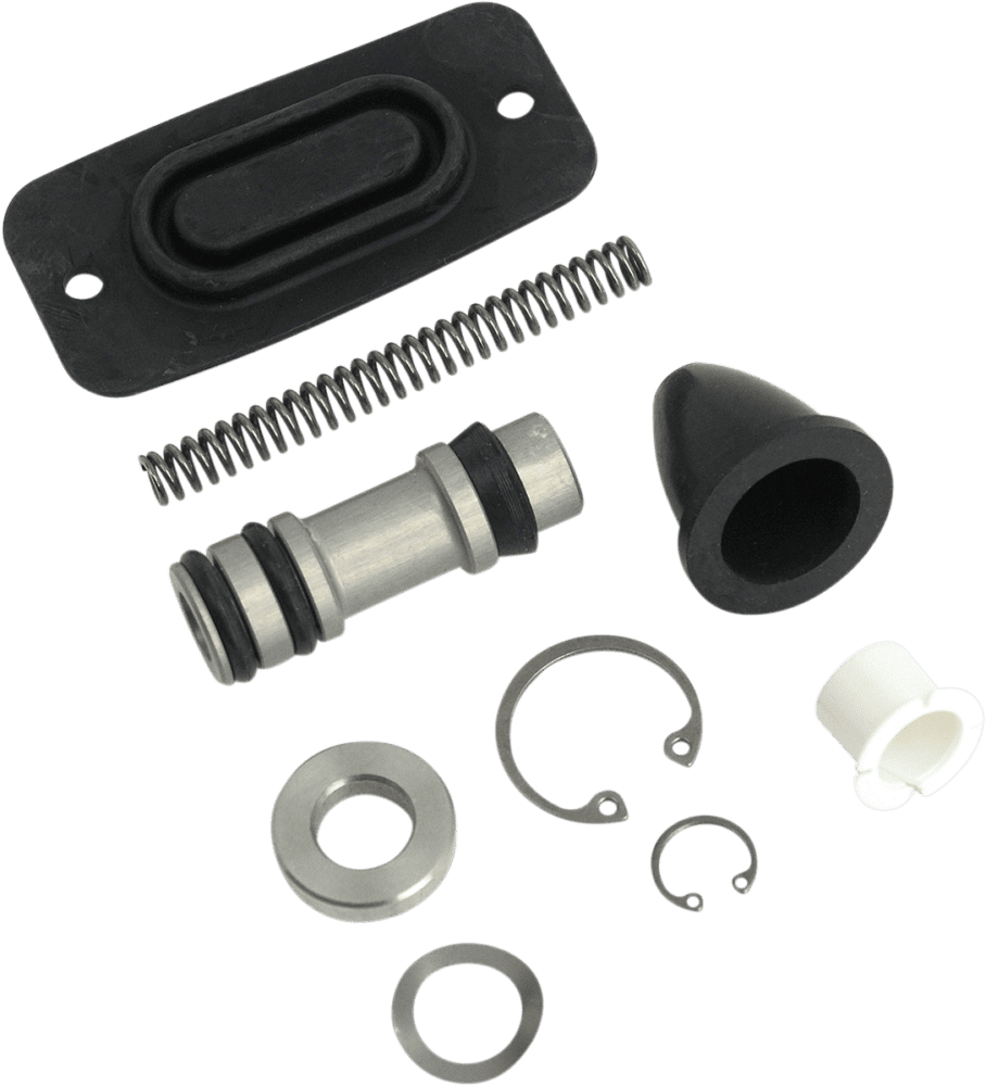 Master Cylinder Rebuild Kit
