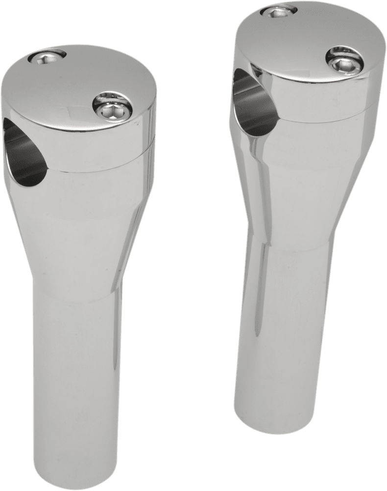 Handlebar Riser Sockets