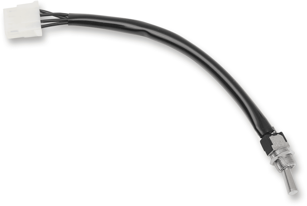 Spotlight/Accessory Toggle Switch