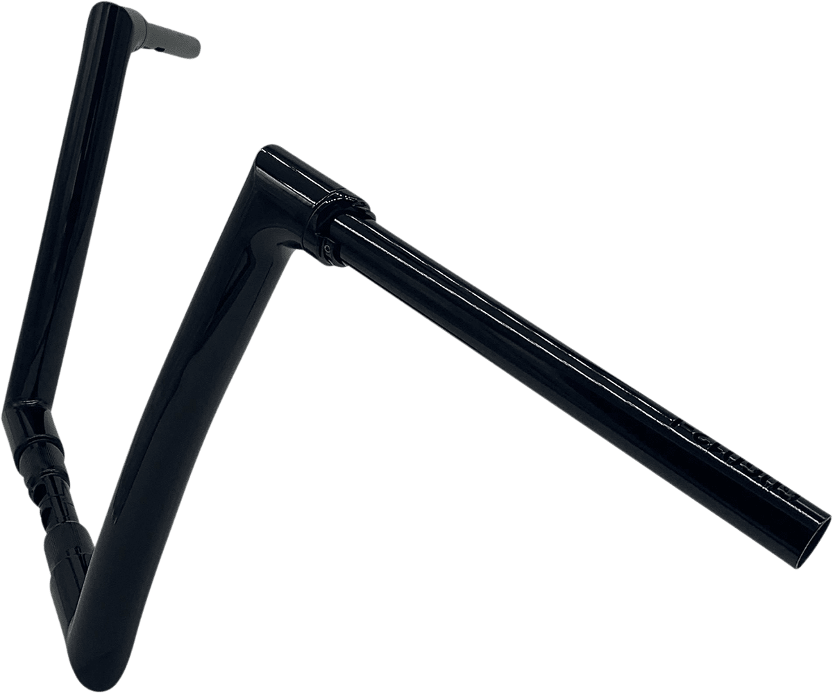 1-1/2″ EZ Install Flat Top Handlebar