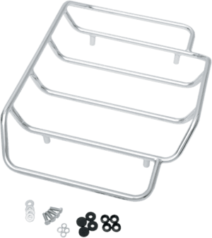 Tour-Pak® Luggage Rack