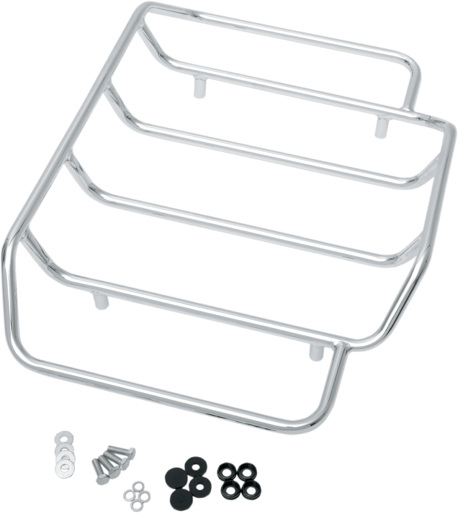 Tour-Pak® Luggage Rack