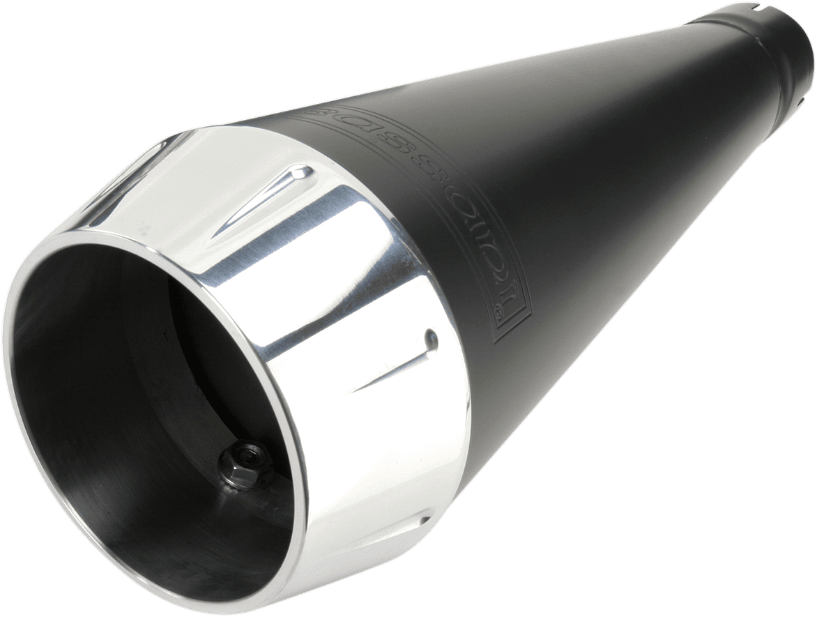 Road Rage 2:1 Exhaust System