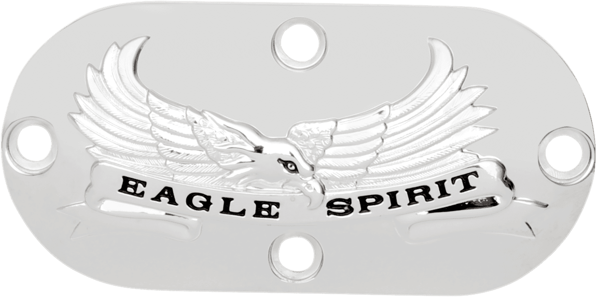 Eagle Spirit Inspection Cover