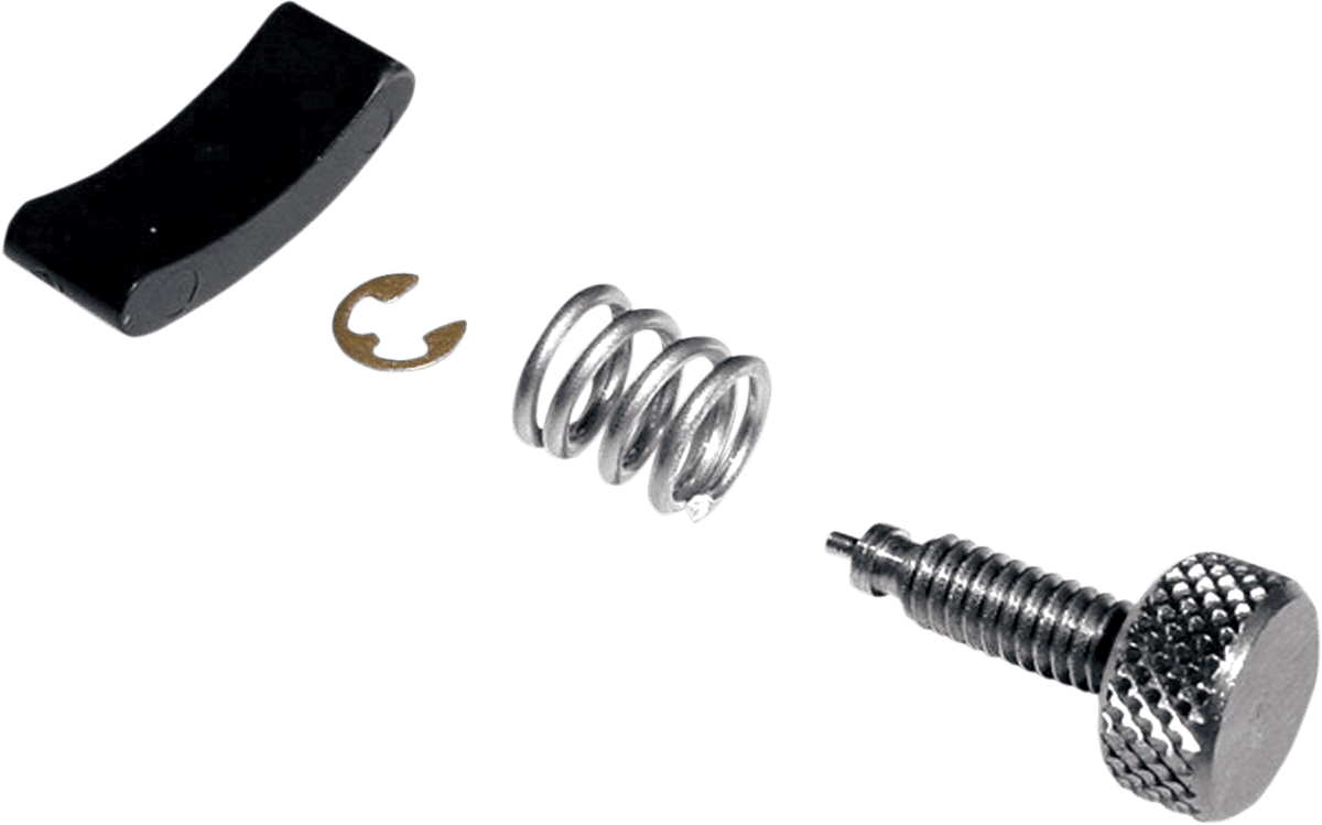 JX Series Throttle Tensioner Kit