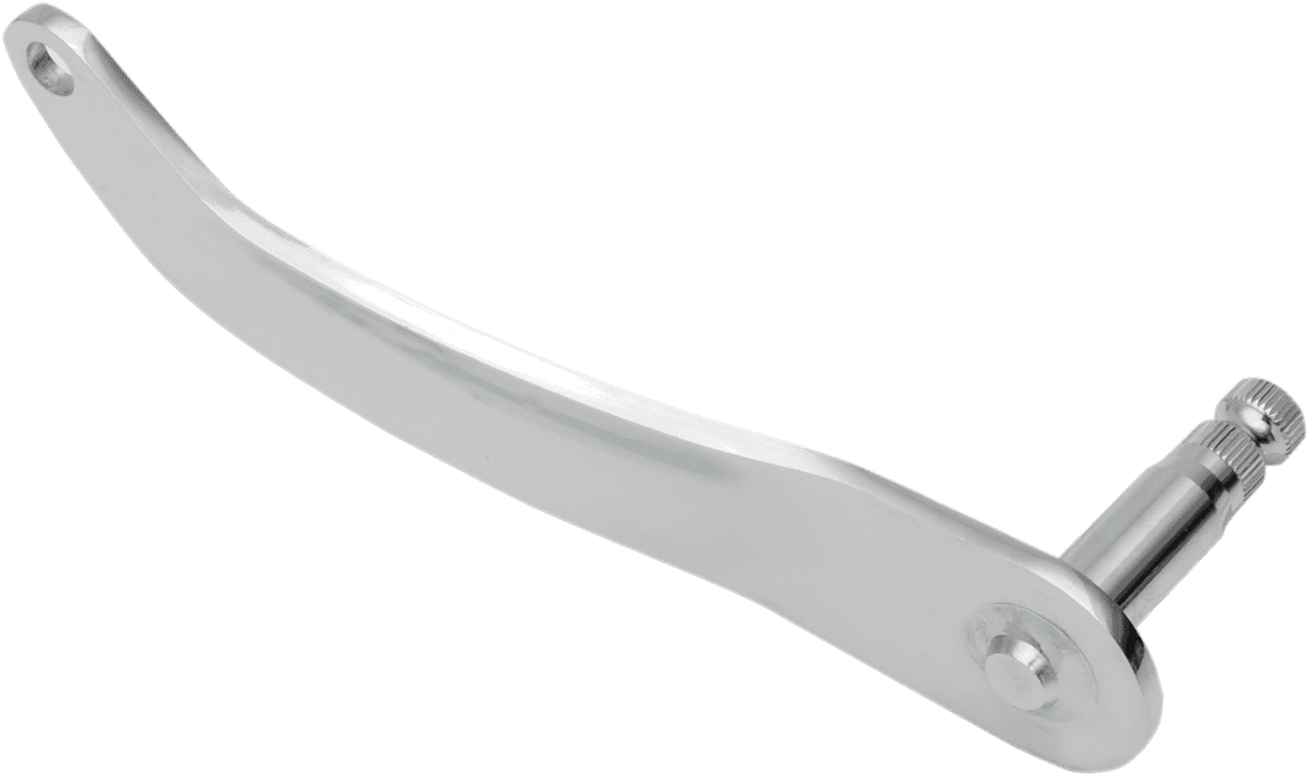 Splined Shifter Shaft