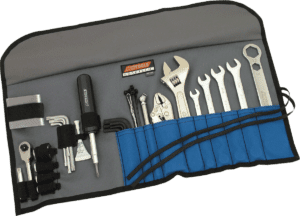 RoadTech™ TR2 Tool Kit for Triumph Motorcycles