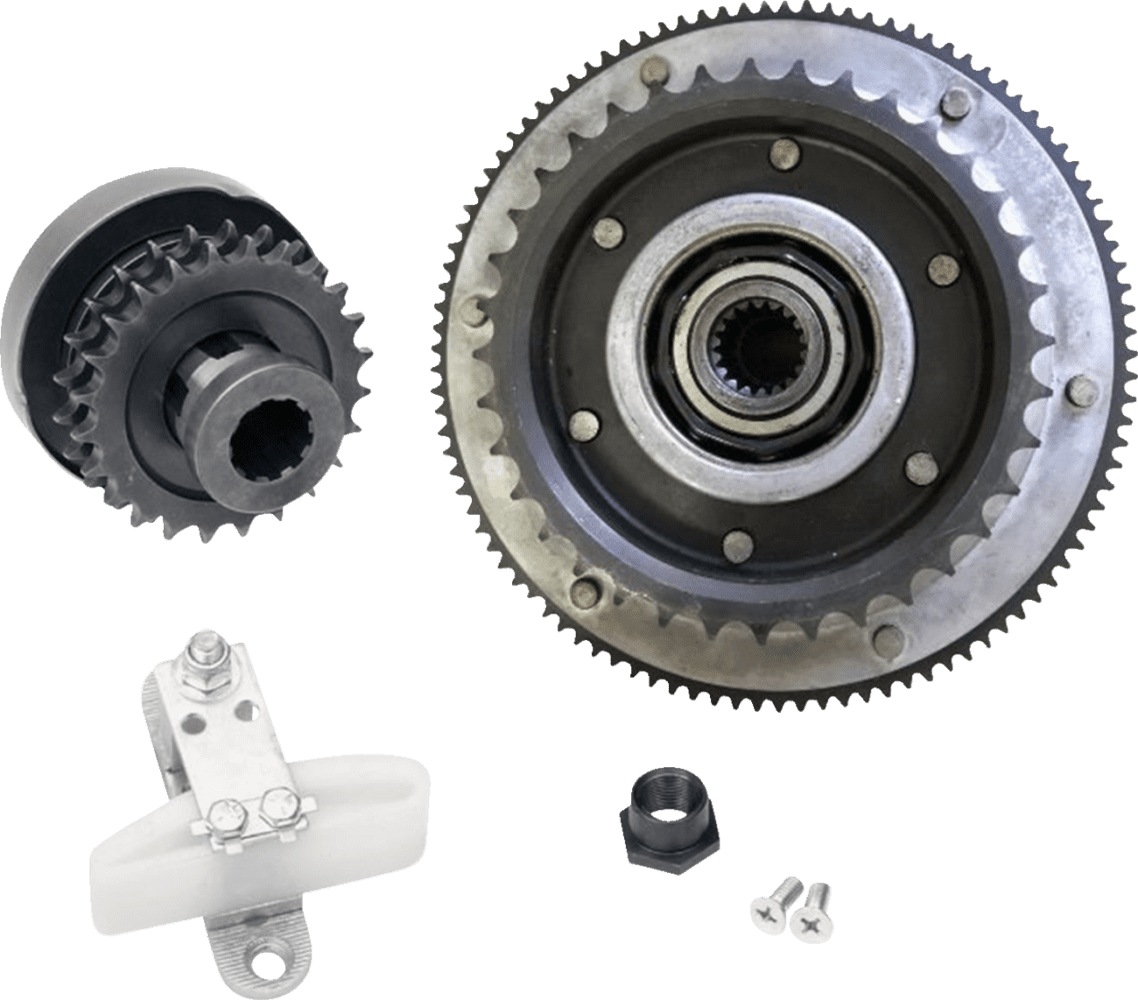 Primary Drive Kit