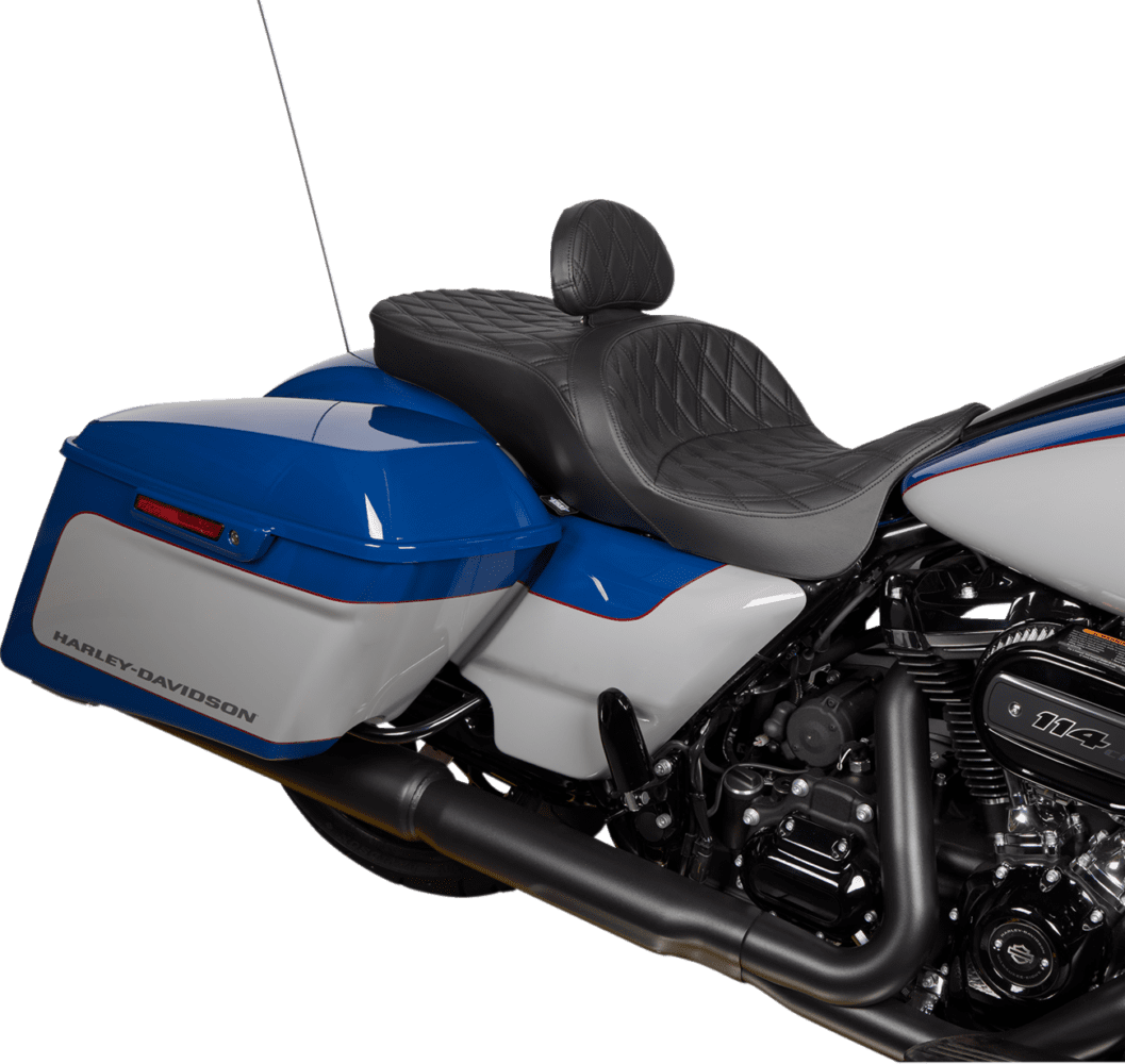 EZ Glide II™ Small Backrest