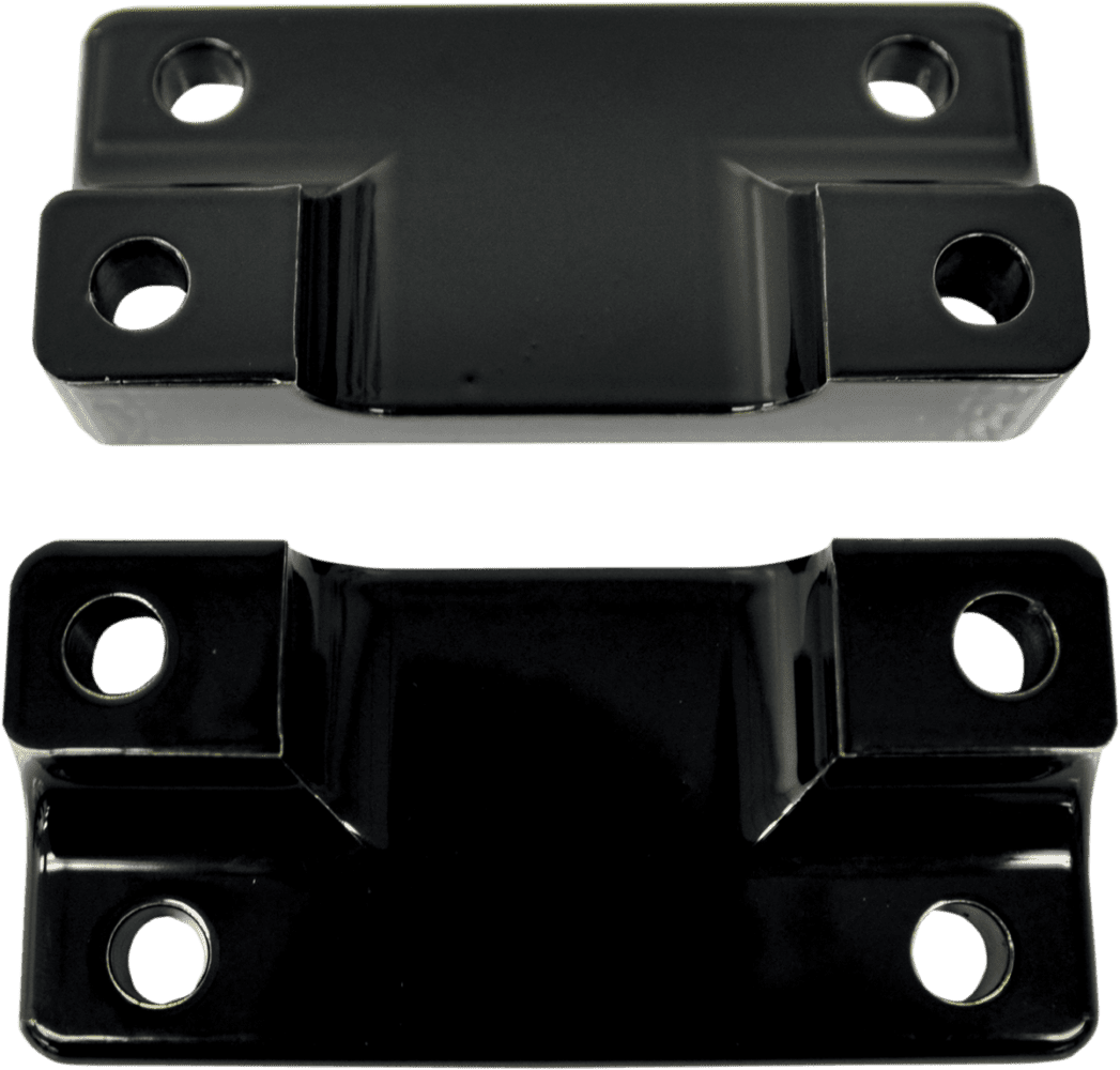 Fender-To-Fork Adapter