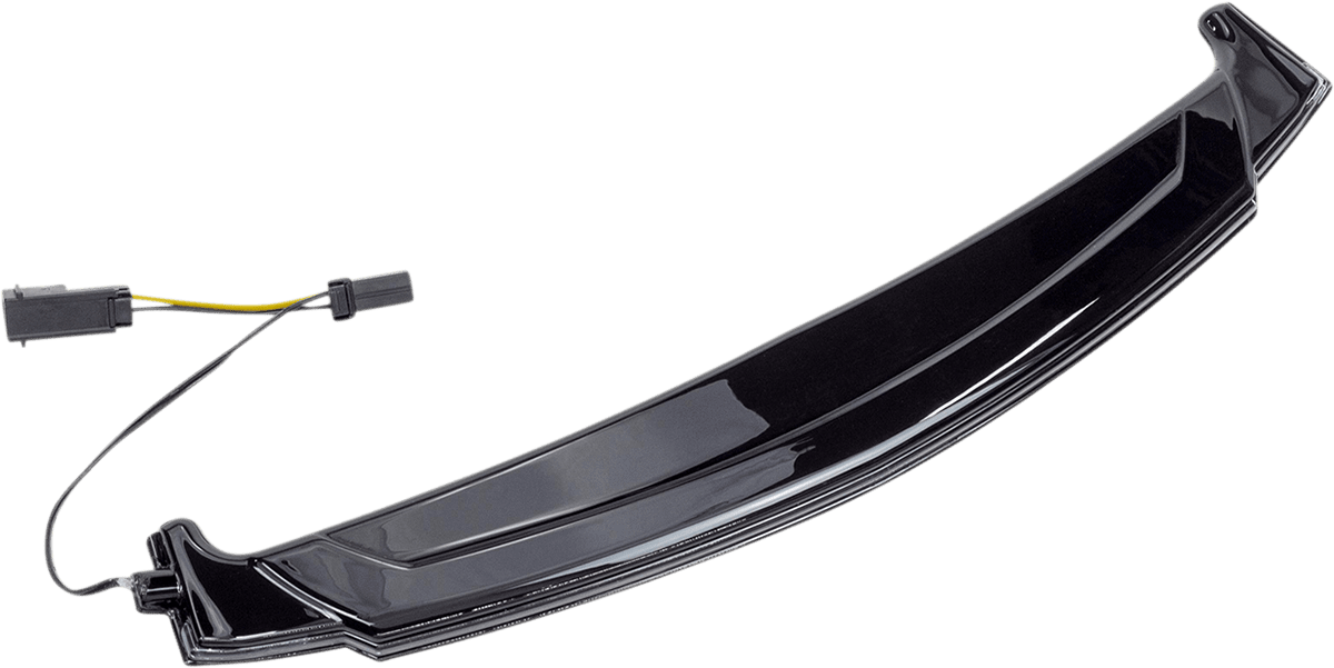 LED Lighted Vent Trim