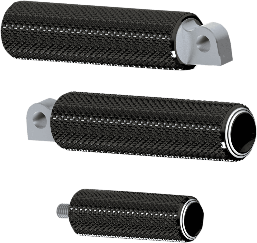 Fusion Male-Mount Footpegs