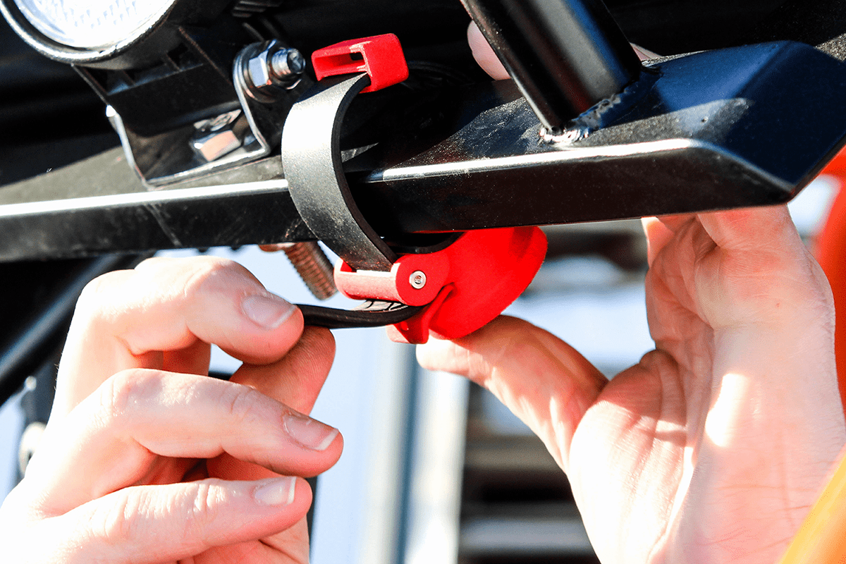 iOmounts™ Device Mount