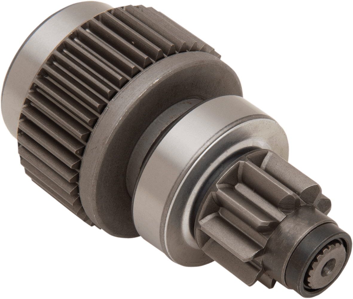 Starter Drive Clutch