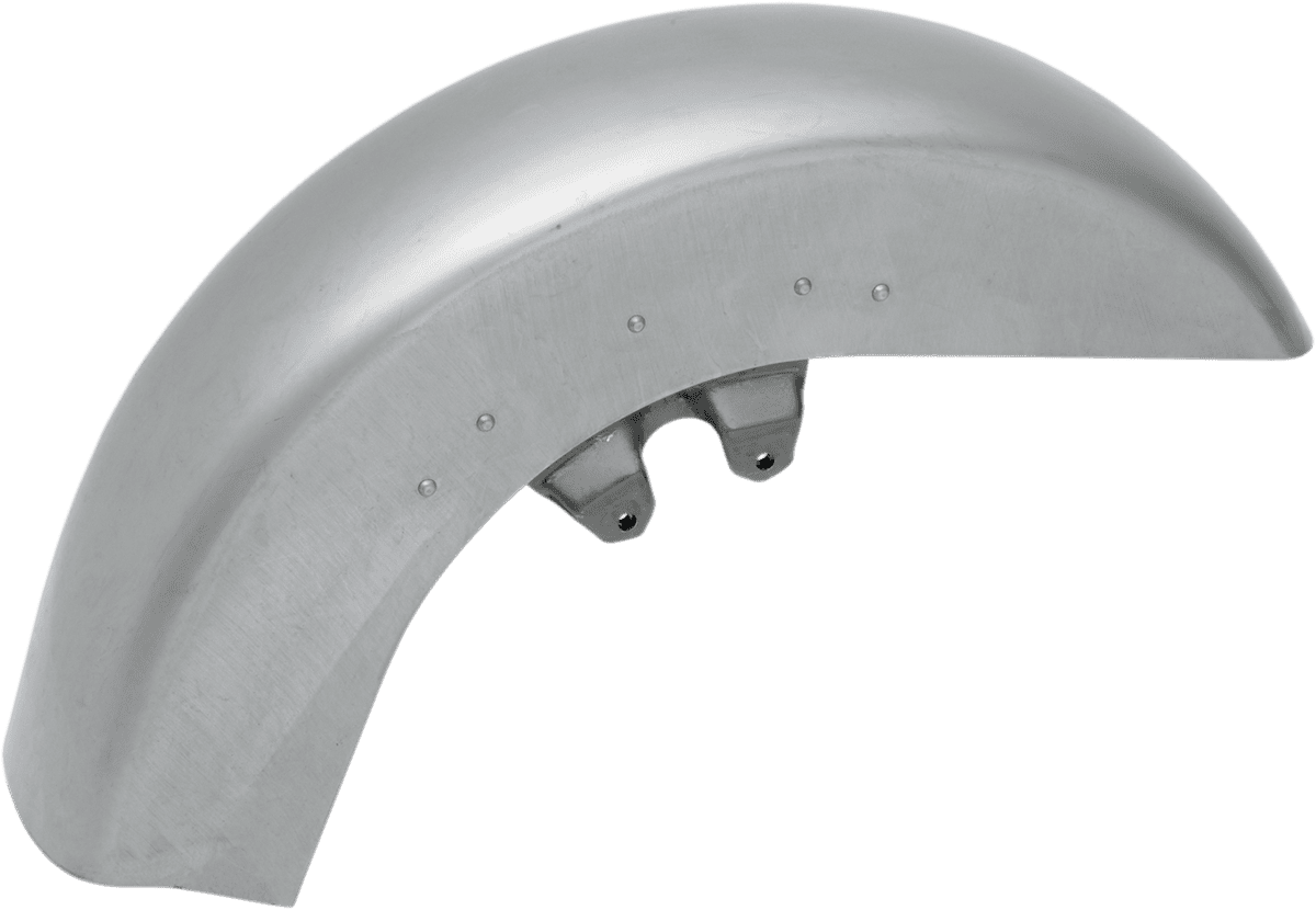 6" Front Fender