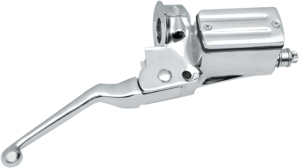 Front Brake Master Cylinder Assembly