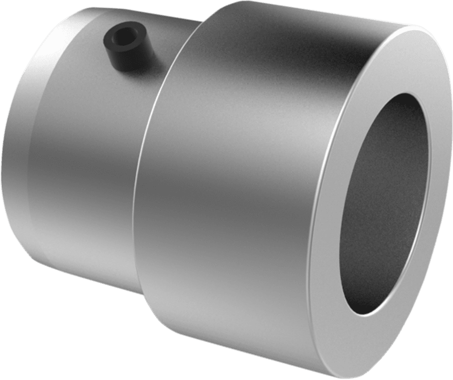 Handlebar ETC Grip Extension