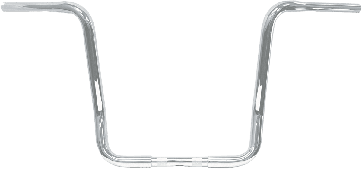 1-1/4" Buffalo Touring Handlebar