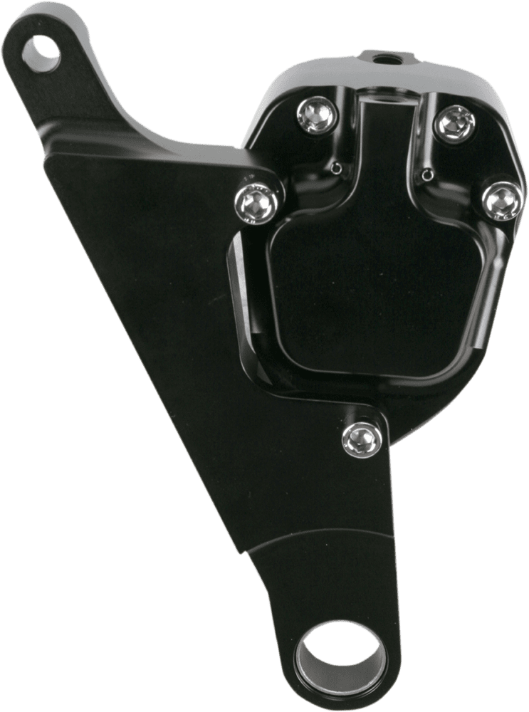 Custom Billet Aluminum Front Brake Caliper