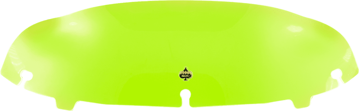 Kolor Flare&trade; Windshield