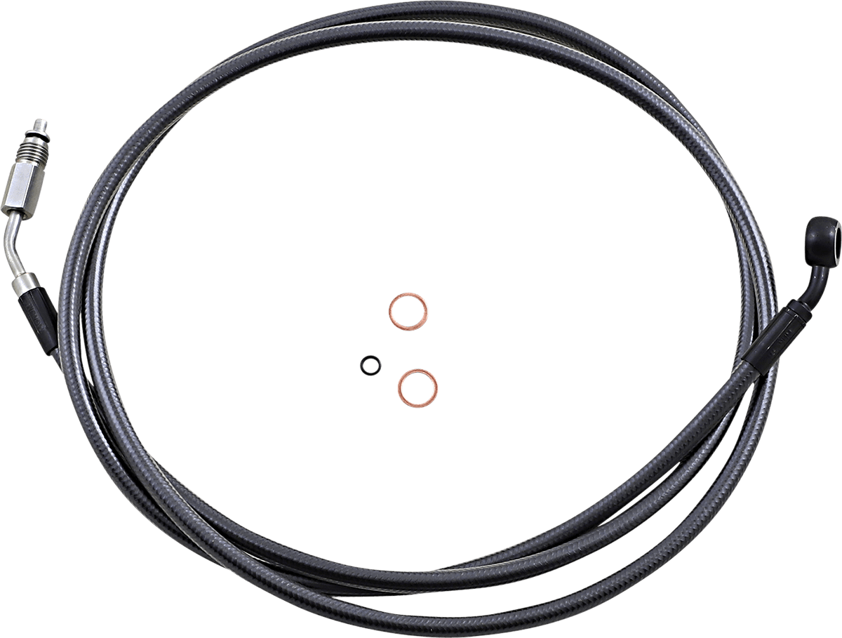 Hydraulic Clutch Line