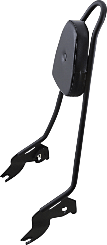 Quick Detachable Sissy Bar Backrest