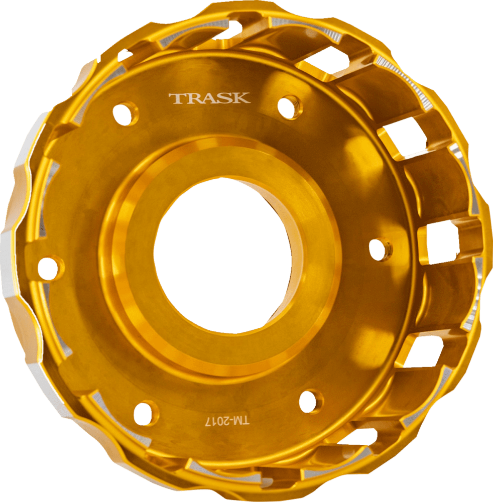 Billet Clutch Basket