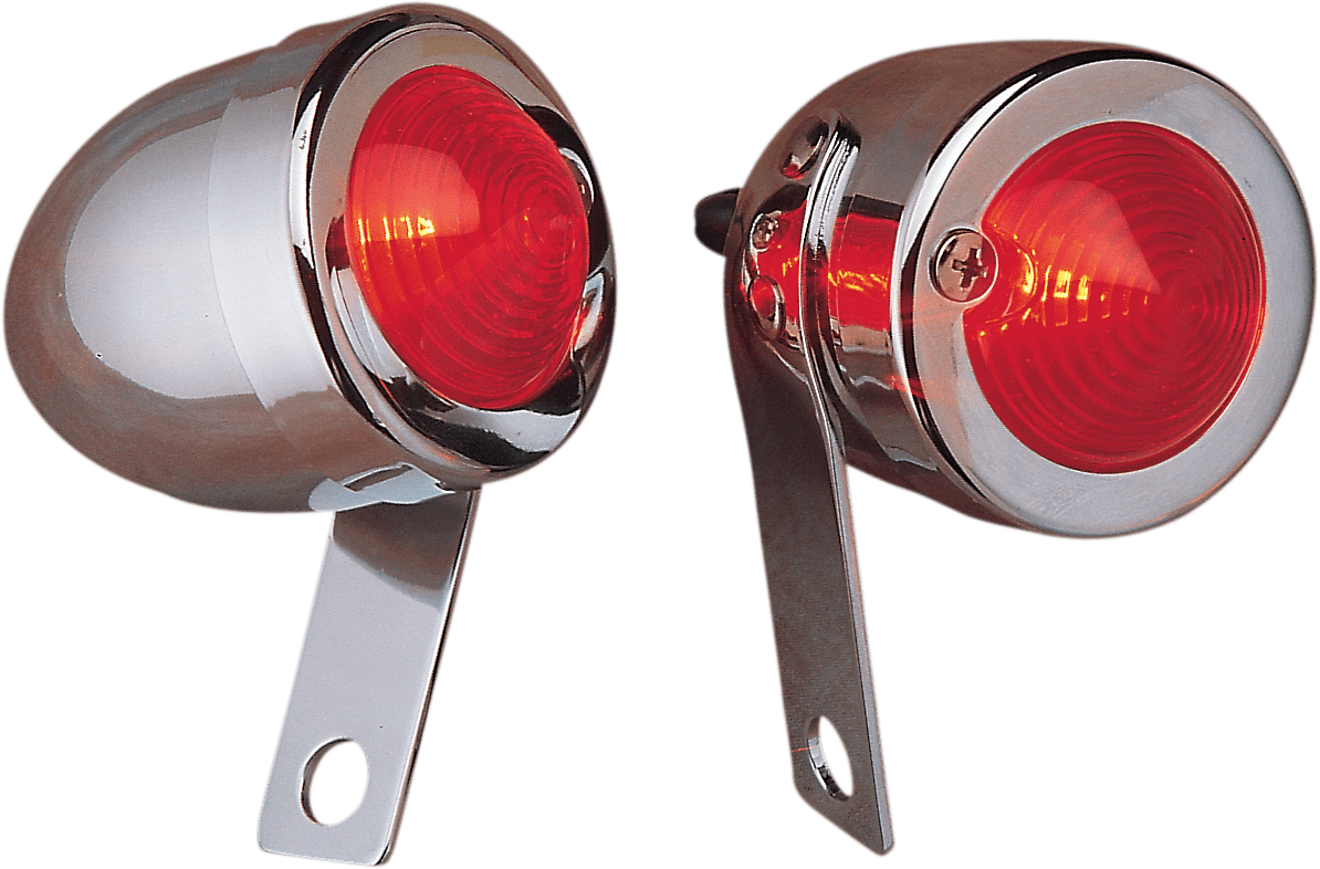 Bullet Marker Lights — Marker Light