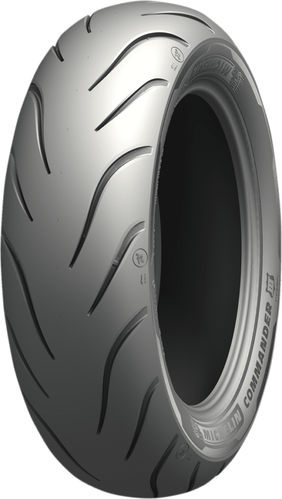 Commander III Reinforced Touring Tire
