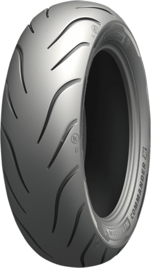 Commander III Reinforced Touring Tire