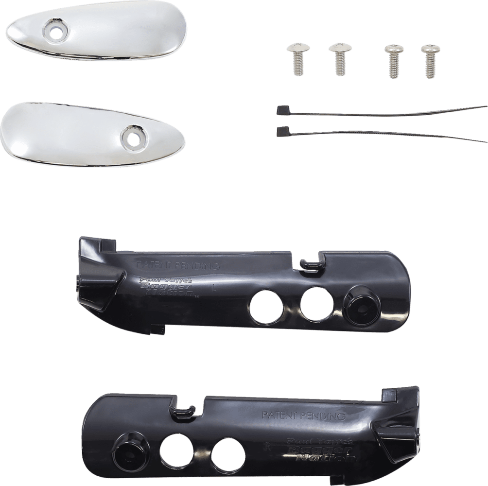 Turn Signal Eliminator