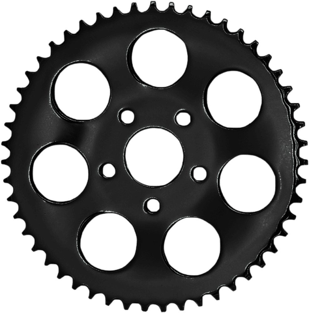 Rear Wheel Sprocket