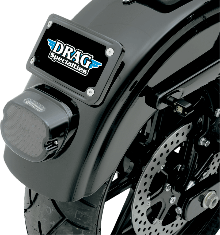 LED Low-Profile Taillight