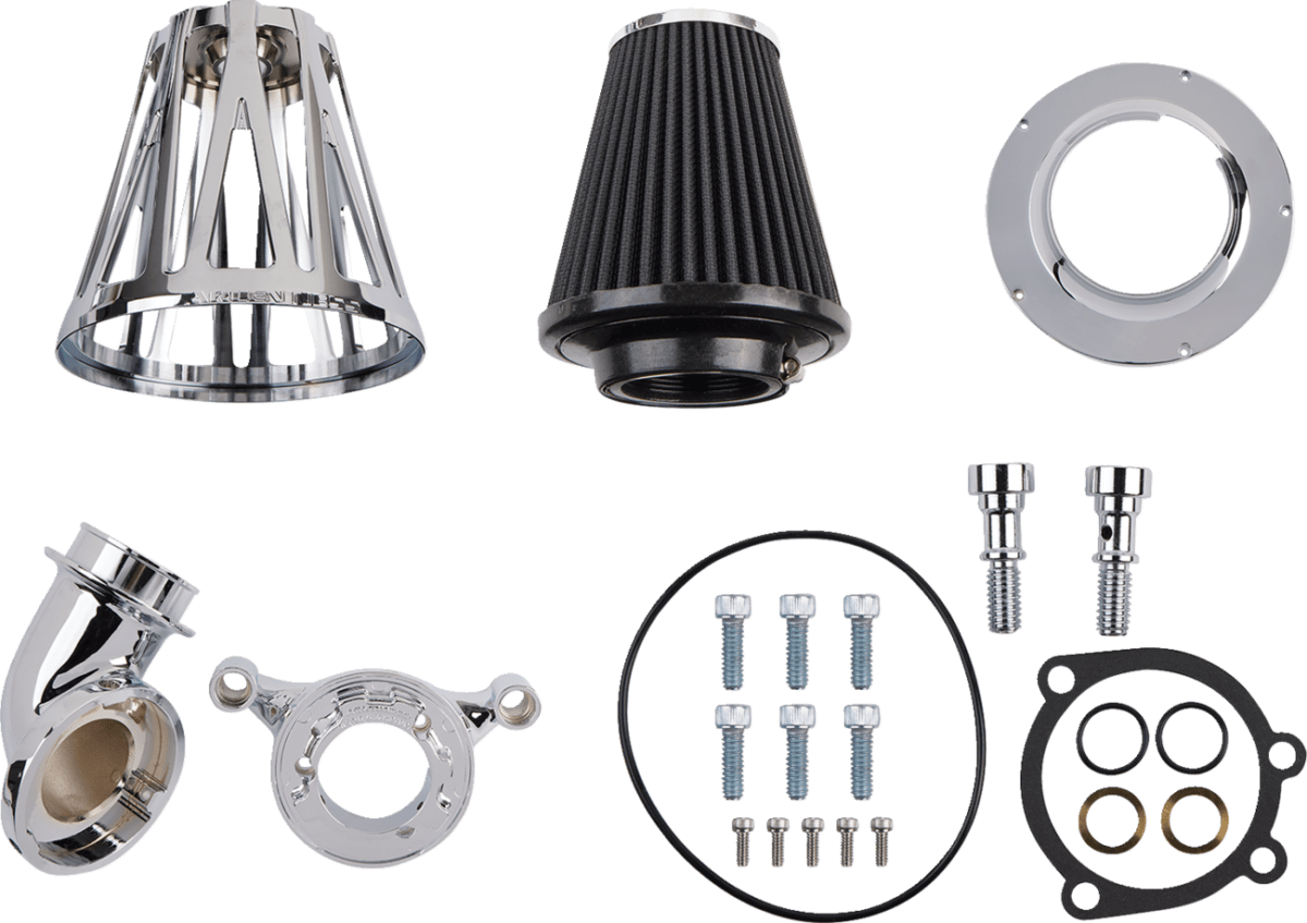 Monster Sucker Air Cleaner