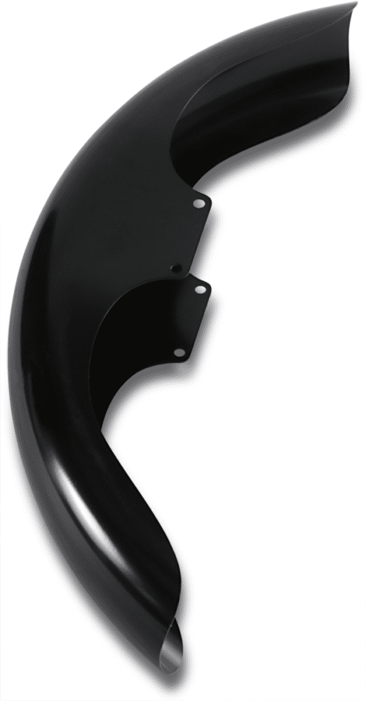 Hugger Series Front Fender