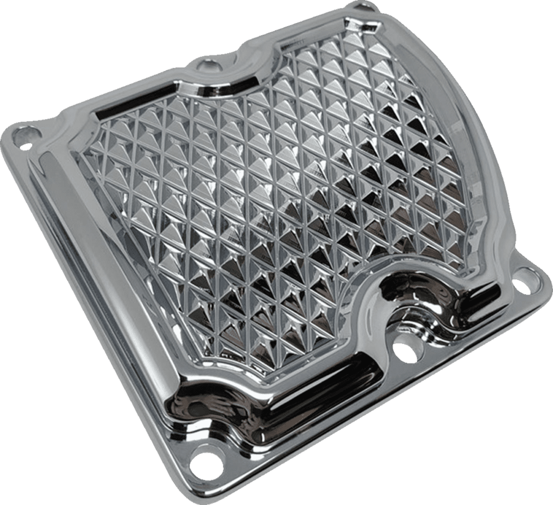 Transmission Top Cover