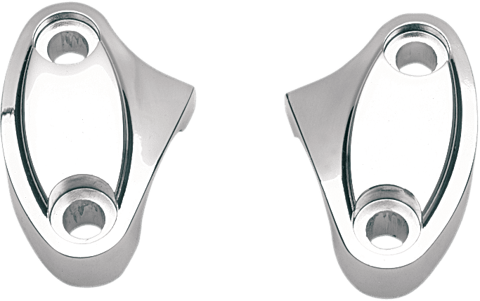 Handlebar Riser Clamp