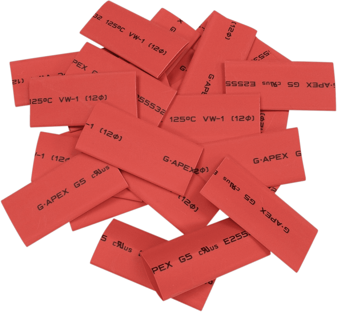 Replacement Components for Custom Cable Kits