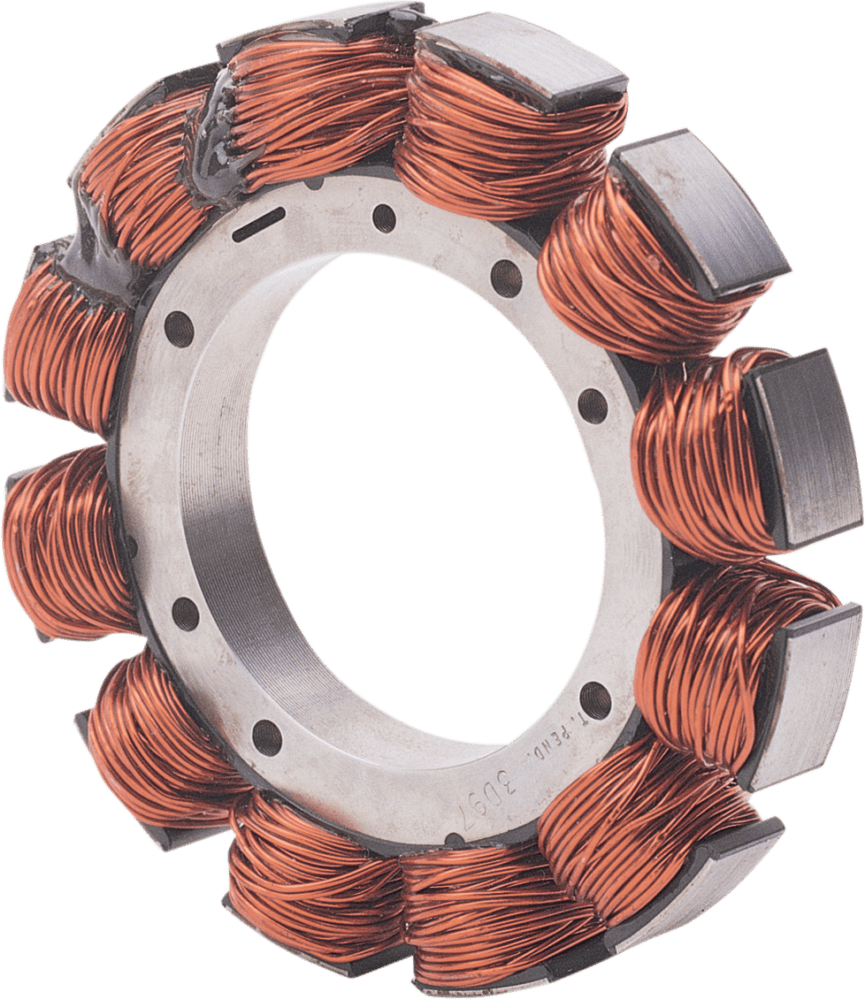 Replacement Stator for 32A Charging System