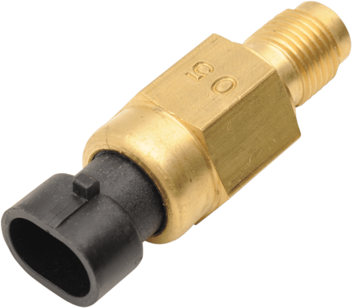 EFI Engine Temperature Sensor