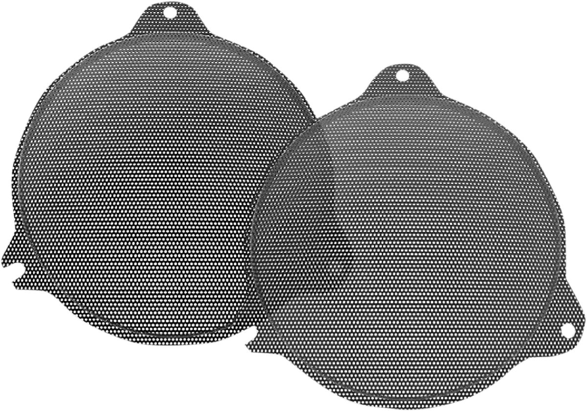 Replacement Speaker Grilles
