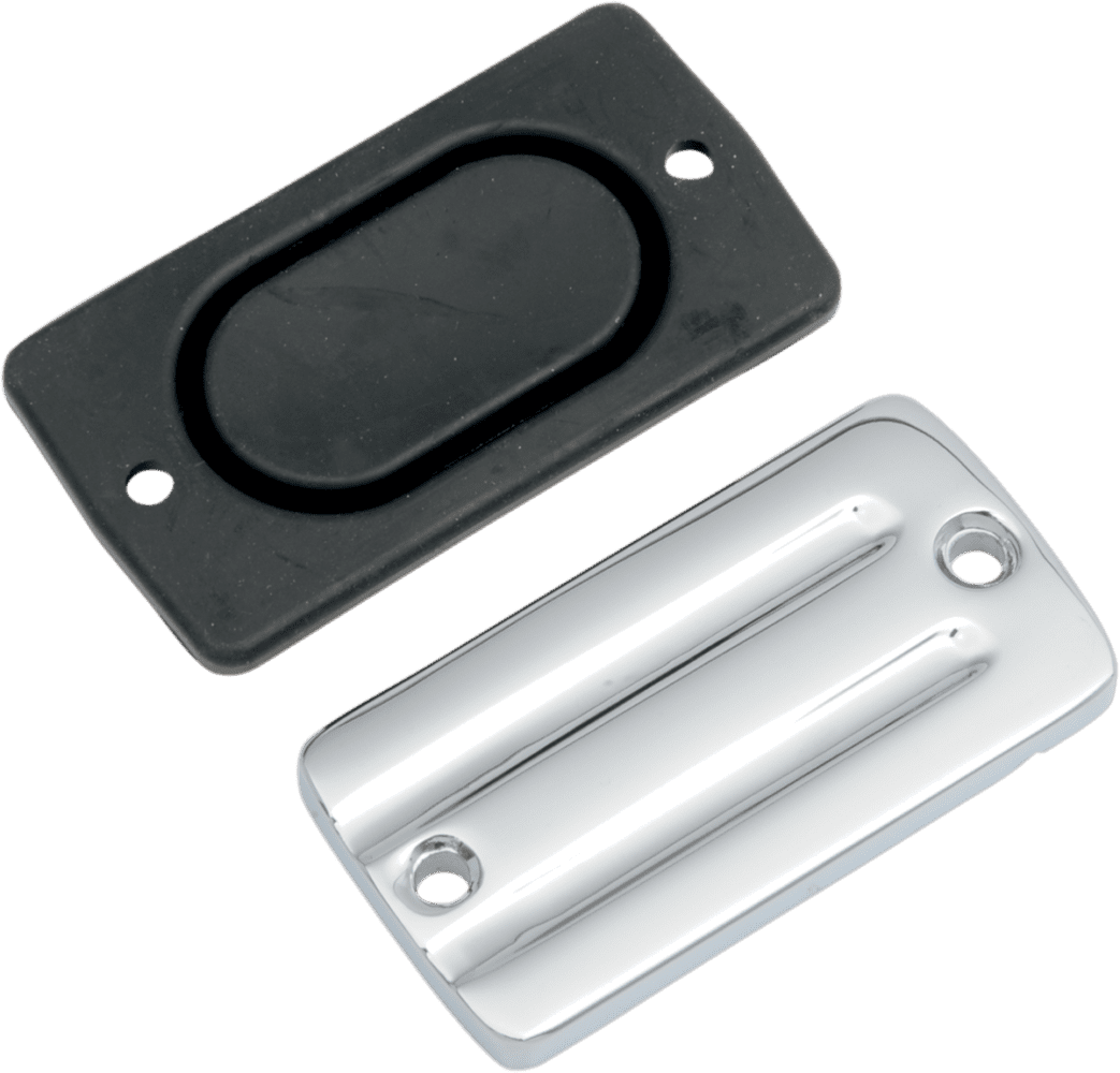 Front Brake Master Cylinder Cover