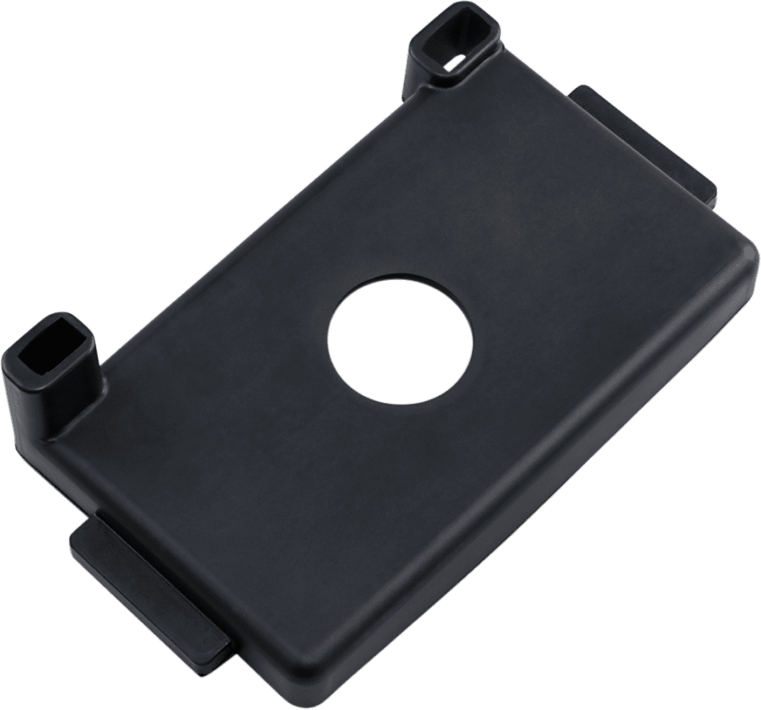 OEM-style Battery Cushion