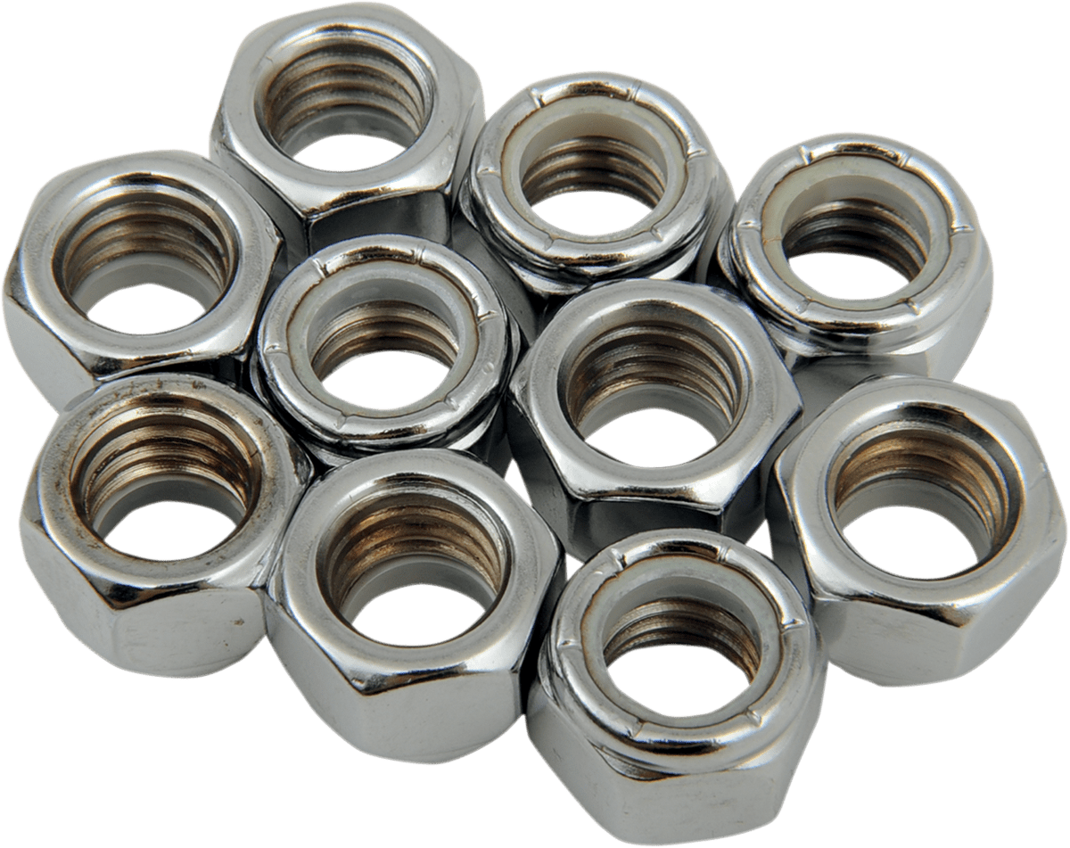 Replacement Insert Nuts