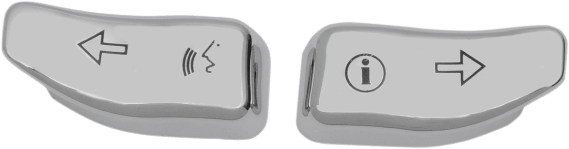 Turn Signal Switch Extension