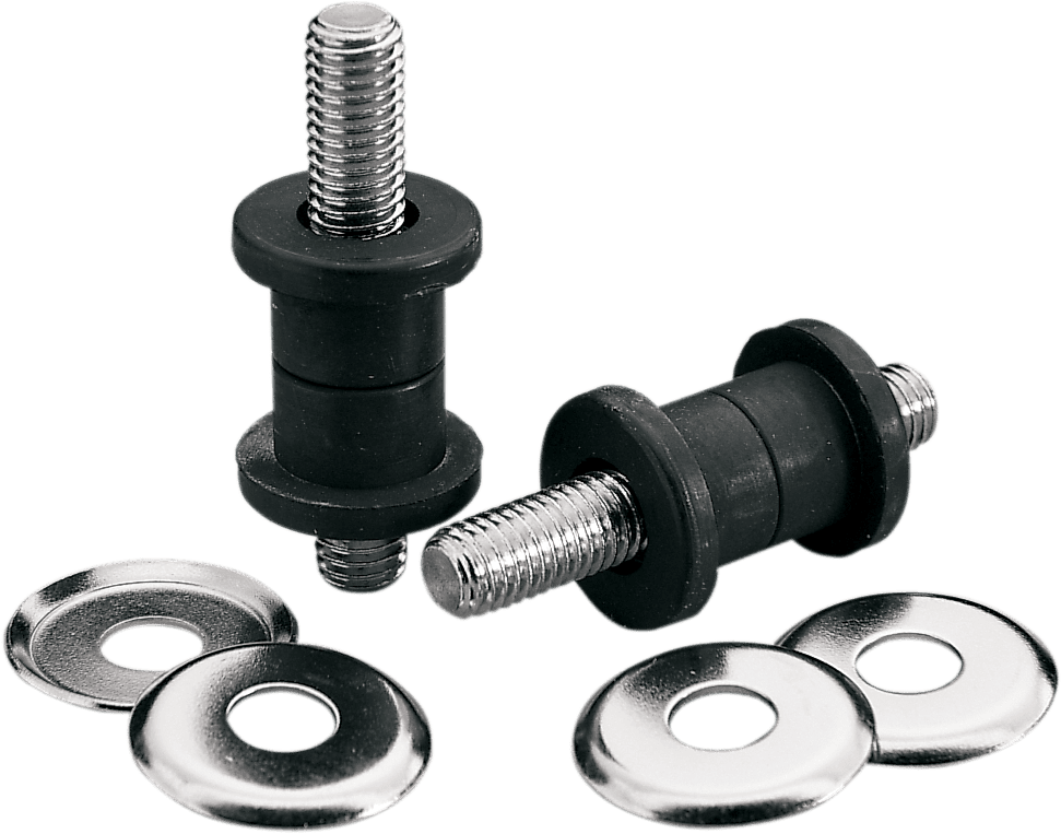 Handlebar Damper Kit