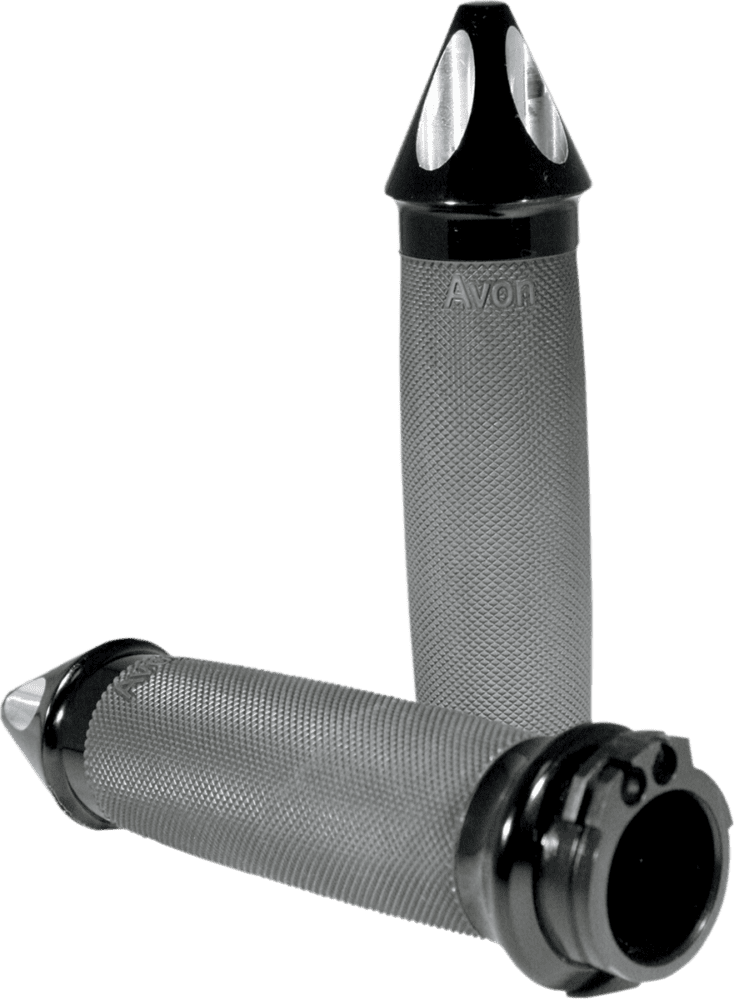 Custom Spike End Grips